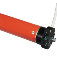 Controlador de Ciegos Tubular