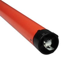 Controlador de Ciegos Tubular