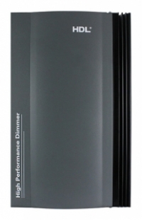 6 x 10A Dimmer, Leading Edge