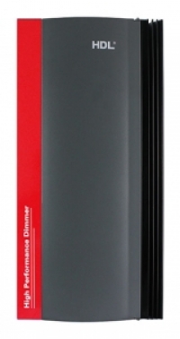 6 x 20A Dimmer, Leading Edge