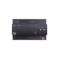 KNX borde posterior 1CH 6A Dimmer