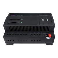 KNX Leading Edge 2CH 6A Dimmer