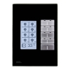 KNX DLP Inteligente Interruptor de EE.UU.