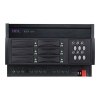 KNX Leading Edge 6CH 2A Dimmer