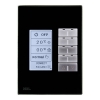 KNX DLP Inteligente Interruptor de EE.UU.