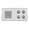 Panel Doble