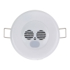 Sensor de techo Mini (4 en 1)