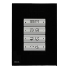 KNX Interruptor inteligente de EE.UU.