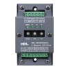DMX-conductor del LED, 650 mA
