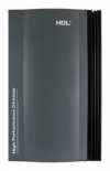 6 x 10A Dimmer, Leading Edge