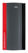 6 x 20A Dimmer, Leading Edge