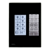 KNX DLP Inteligente Interruptor de EE.UU.