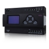 Grabador y receptor DMX