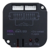 KNX Sensor Contacto Seco de 8 canales