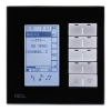 KNX DLP Inteligente Interruptor de la UE