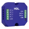 Sensor de Temperatura de 4 canales