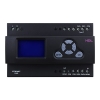 Grabador y receptor DMX