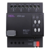 KNX 10A Módulo de Relé de 4 canales