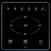 HDL Sistema de audio