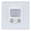 Montaje en pared Sensor UItrasonic-PIR