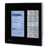 KNX DLP Inteligente Interruptor de la UE