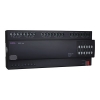 Controlador de Cortina KNX 6 Canales 10A