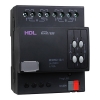 Controlador de Cortina KNX 2 Canales 10A