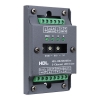 DMX-conductor del LED, 650 mA