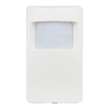 Soporte de pared del sensor PIR Wide Field